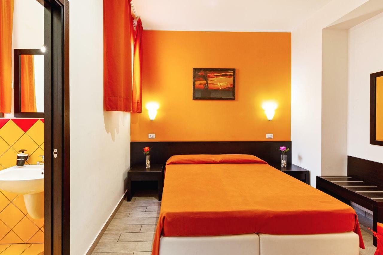 Seaview Terrace Sunny Apartment جيارديني ناكسوس المظهر الخارجي الصورة