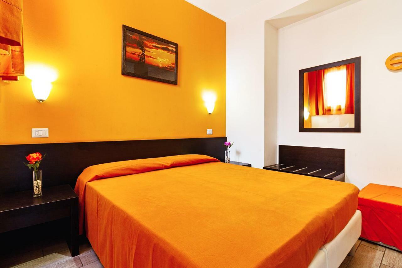 Seaview Terrace Sunny Apartment جيارديني ناكسوس المظهر الخارجي الصورة